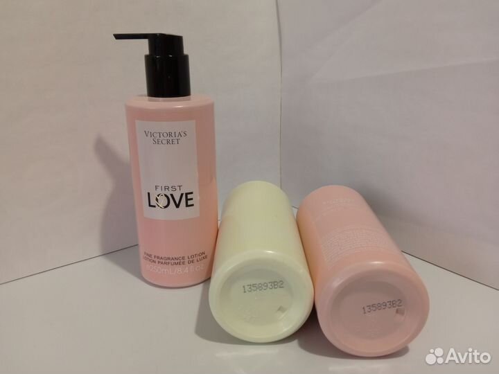 Лосьон для тела Victoria's Secret 250 ml
