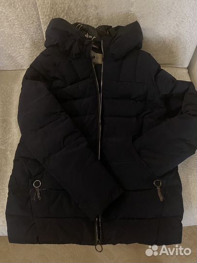 Куртка демисезонная женская 46-48