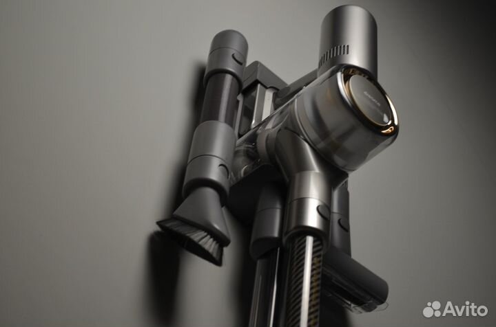 Ручной пылесос Xiaomi dreame V12 Pro