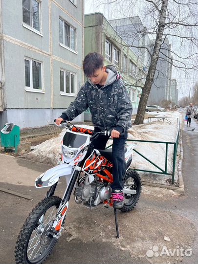 Черный басохряк