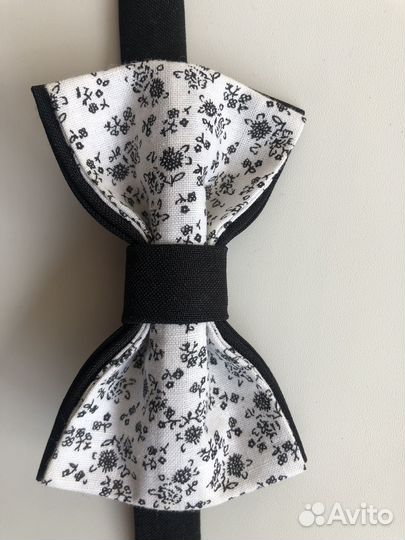 Бабочка ручной работы