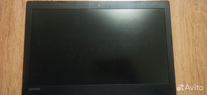 Ноутбук Lenovo ideapad 330