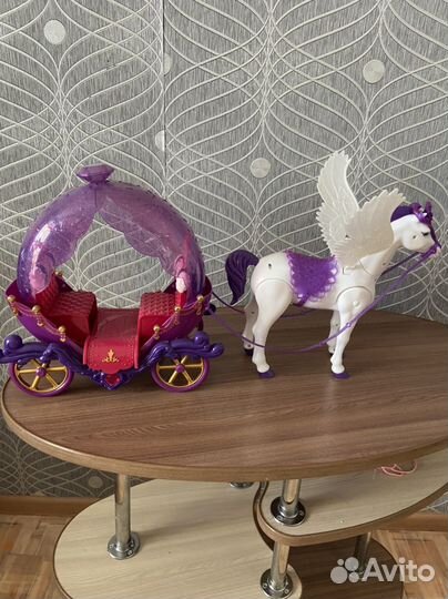 Игрушки для девочки