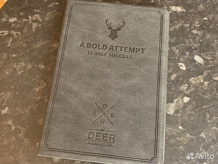 Чехол на iPad mini 1/2/3