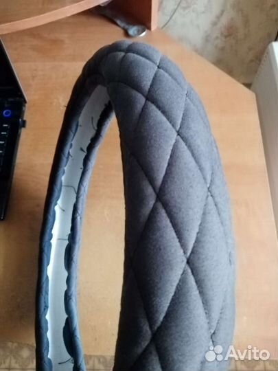 Чехол на руль