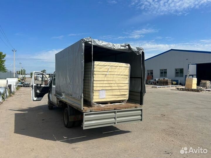 Грузоперевоки/Газель