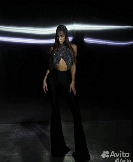 Комбинезон Nonnacollection