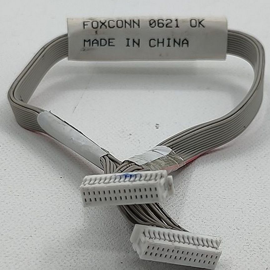 [26K8139] Кабель 26k8139, Foxconn, Ibm Xseries X336