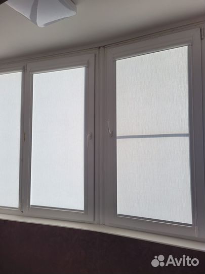 Рулонные шторы с гарантией 2 года