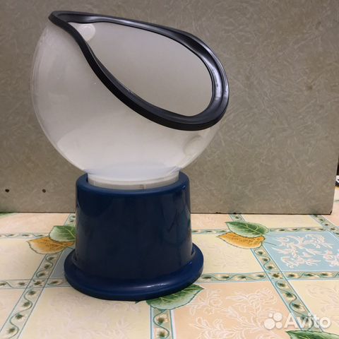 Косметический прибор (паровая сауна для лица)