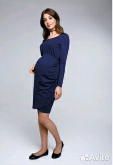 Платье для беременных