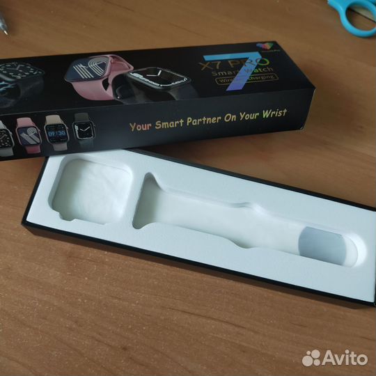 Smart Watch X7 pro