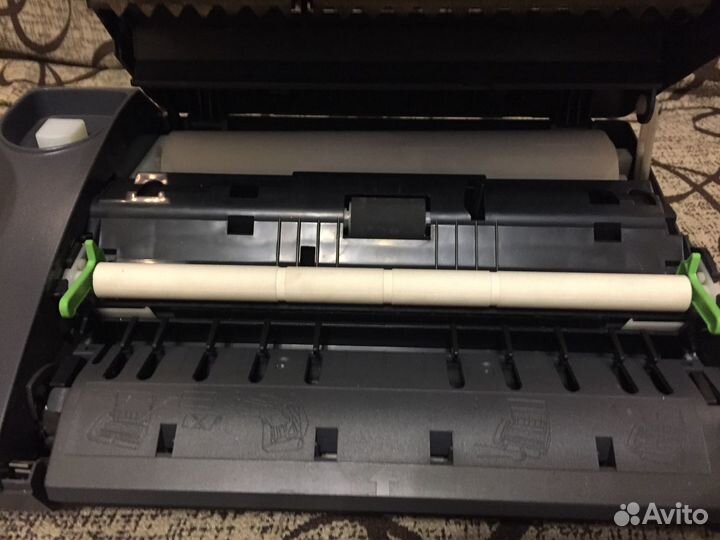 Факсимильный аппарат sharp-FO 85