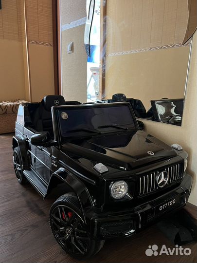 Электромобиль