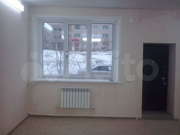 Торговая площадь, 62 м²