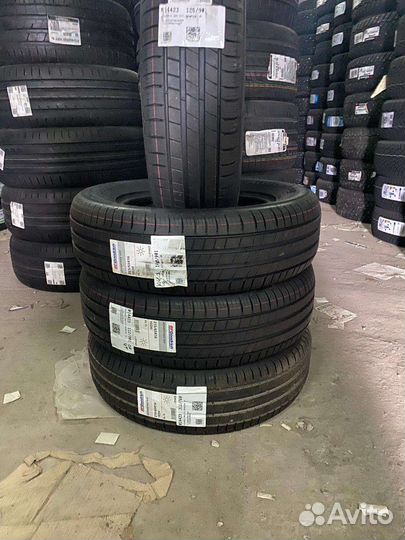 Bfgoodrich Advantage SUV 215/65 R16 102H