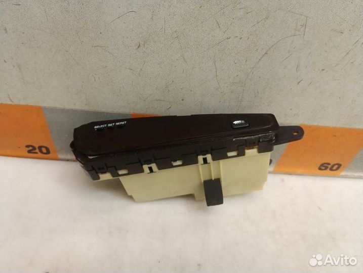 Магнитола/дисплей информационный Mazda Xedos 9