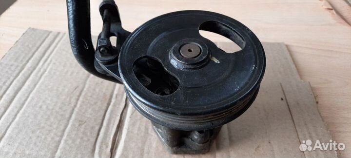 Насос гур Киа Рио 1 2000-2005