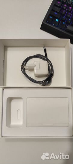 iPad mini 4-64gb cellular