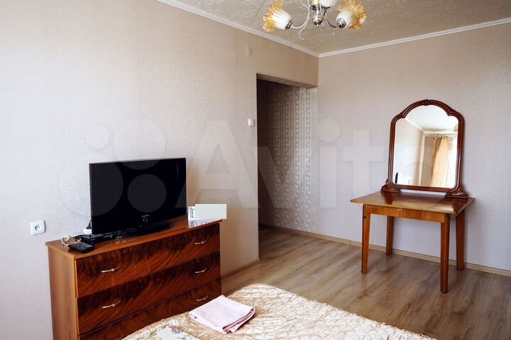 2-к. квартира, 46 м², 7/9 эт.