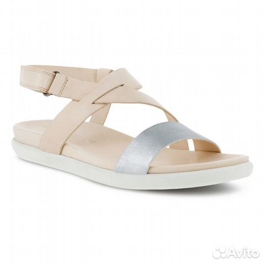 Сандалии 40 на 39 ecco simpil sandal