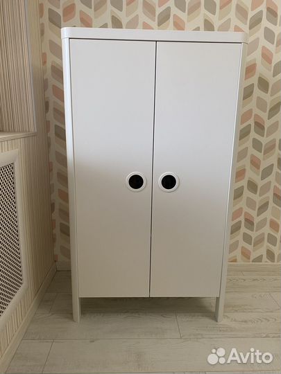 Детский шкаф IKEA