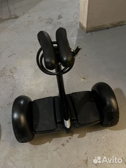 Segway ninebot