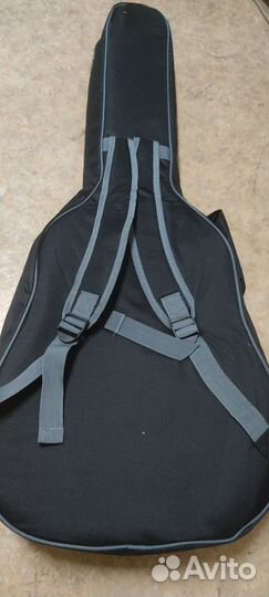 Чехол для гитары