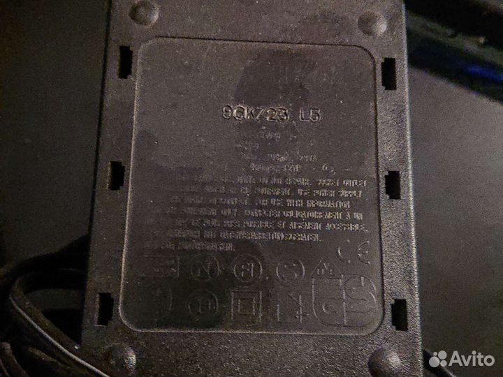 Блок питания HP C2176A