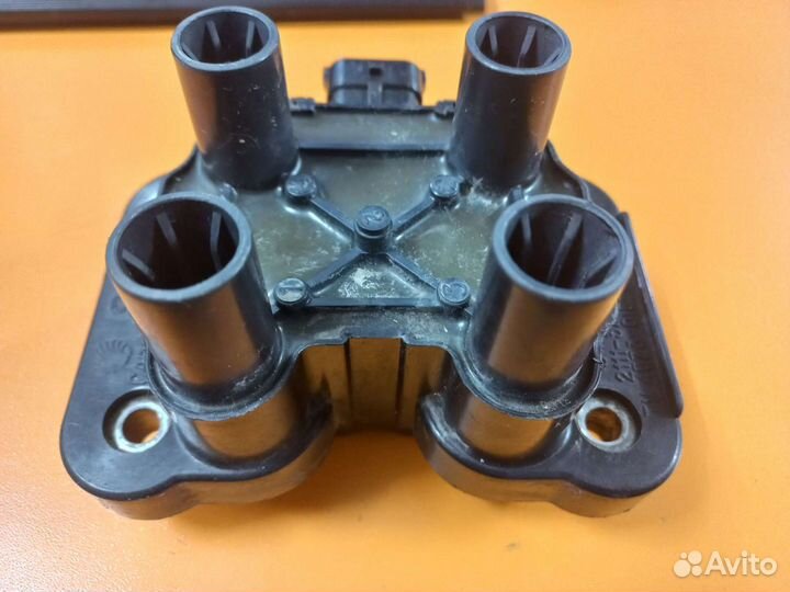 Модуль зажигания Лада Калина 1