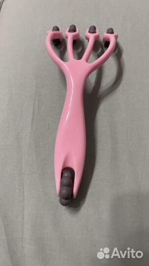 Массажер для тела ручной