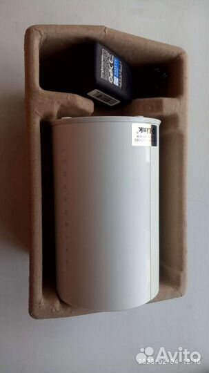 Wi fi router dir 620a