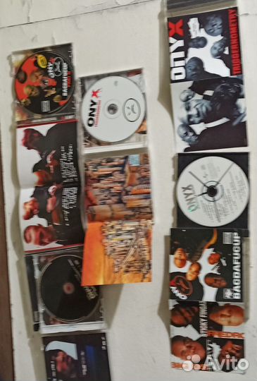 Сд, мр3 диски, аудио кассеты