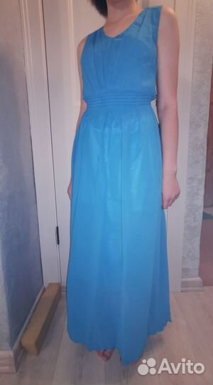 Платье летнее