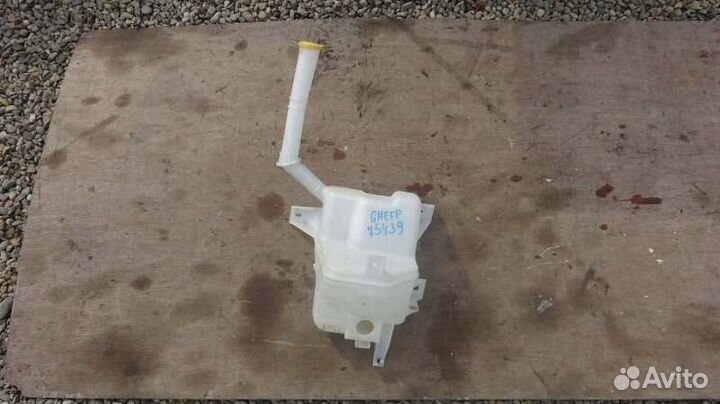 Бачок омывателя Mazda Atenza ghefp LF-VD 2009/12