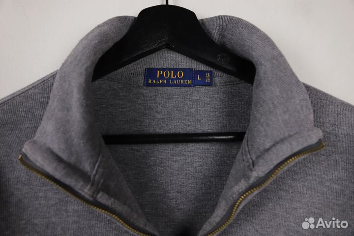 Толстовка Polo Ralph Lauren