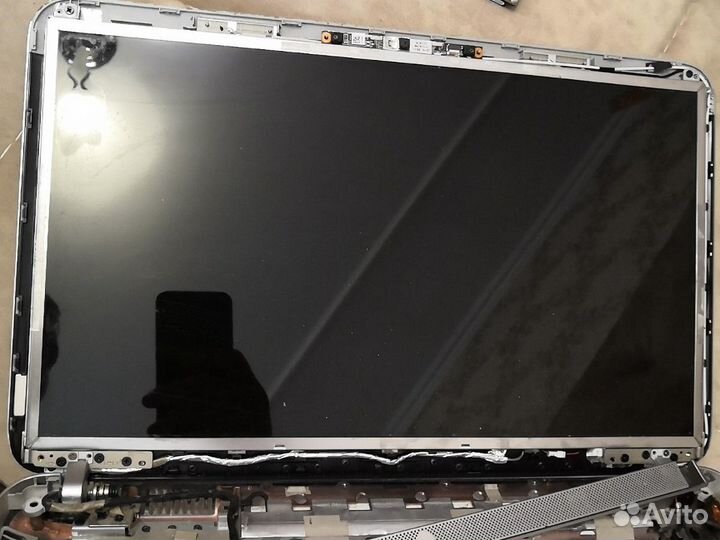 Матрица lp156wh4 15.6 40 pin