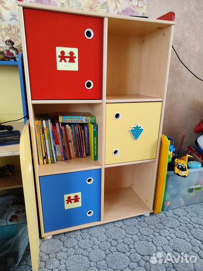 Продам мебель для детской