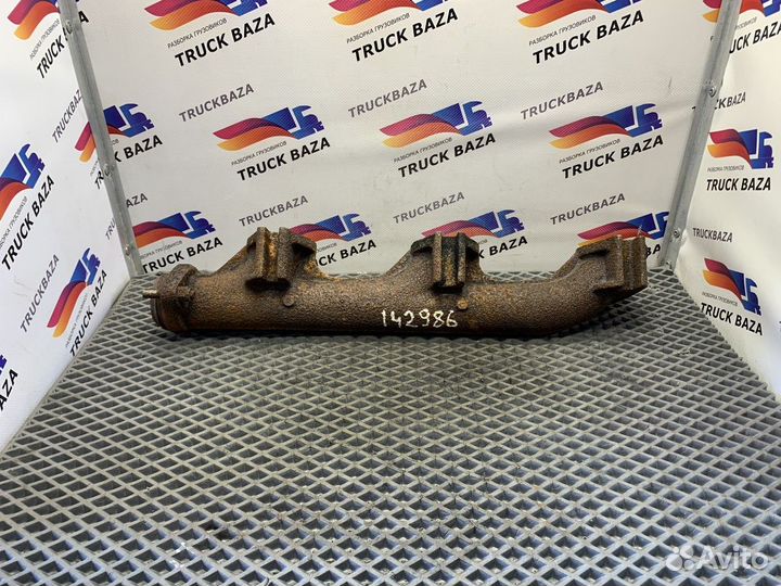 5411420601 Коллектор выпускной