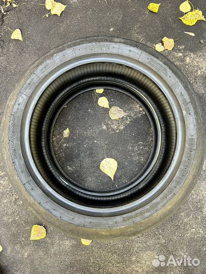 Pirelli diablo superbike комплект