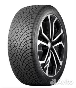 Nokian Tyres Hakkapeliitta R5 SUV 255/50 R20 109R