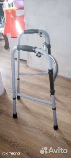 Ходунки для взрослых инвалидов