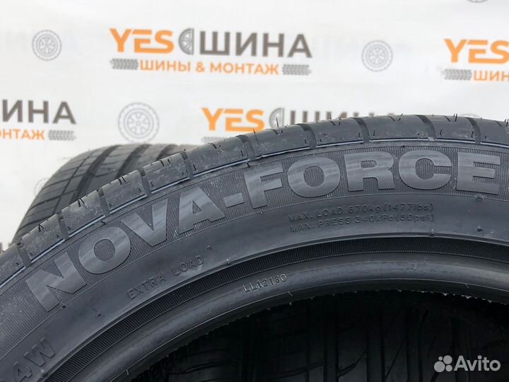 Leao Nova-Force 225/45 R17 94W