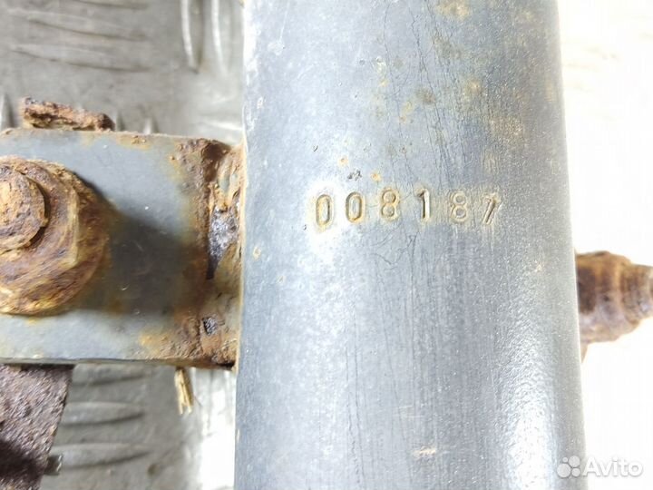 Амортизатор передний левый Ford Transit 2006-2013