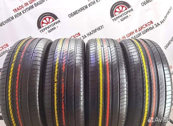 Michelin Primacy 4 205/55 R17 91V