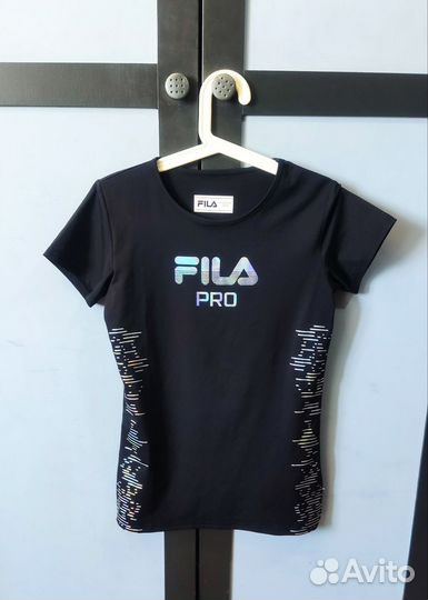 Легинсы fila pro 158-164