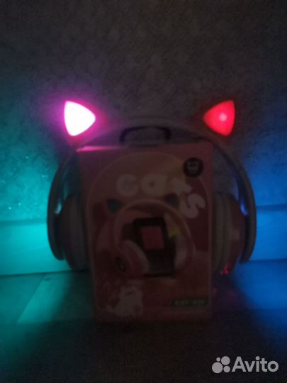 Bluetooth наушники