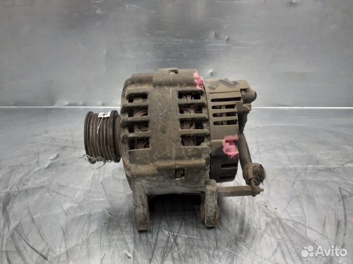 Генератор Volkswagen Passat B5 (1996-2000)