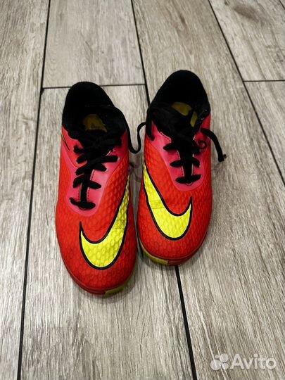 Футзалки nike 31р.(19см)