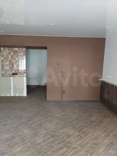 Свободного назначения, 89 м²